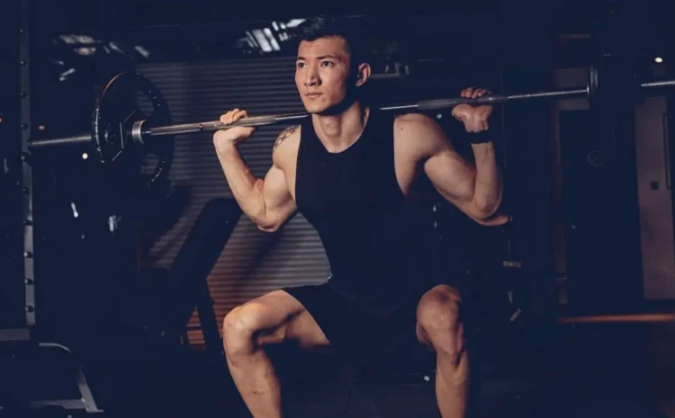  The Power of 3 1/3 Timing: The Secret to Building Muscle Faster