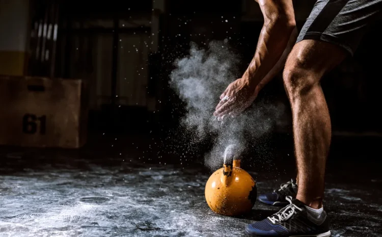  Should Men Do Full-Body Workouts? Stop Wasting Time in the Gym