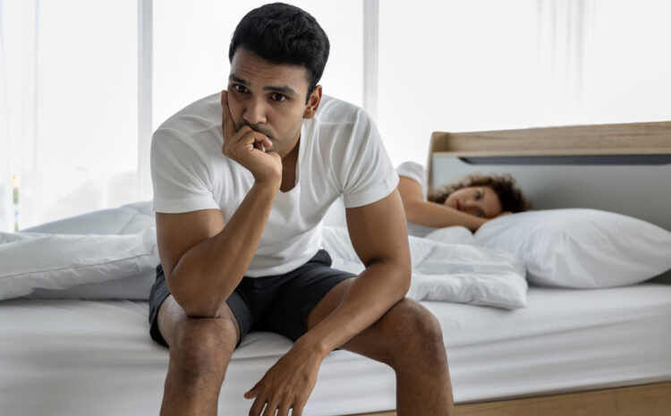  Premature Ejaculation: Why You Release Too Fast & How to Fix It—For Good