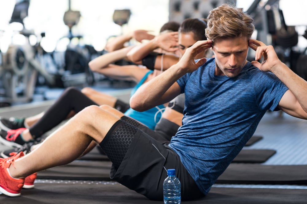 Looking for the best way to train your full body three times a week? This expert-designed 3-day full-body workout for intermediates builds strength, muscle, and endurance while optimizing recovery. Get the full breakdown, exercise details, and training tips.