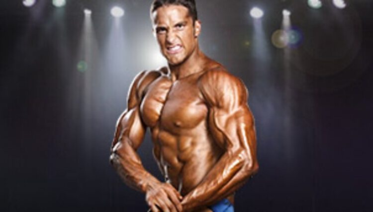  Layne Norton: The Evidence-Based Voice Transforming Fitness Science